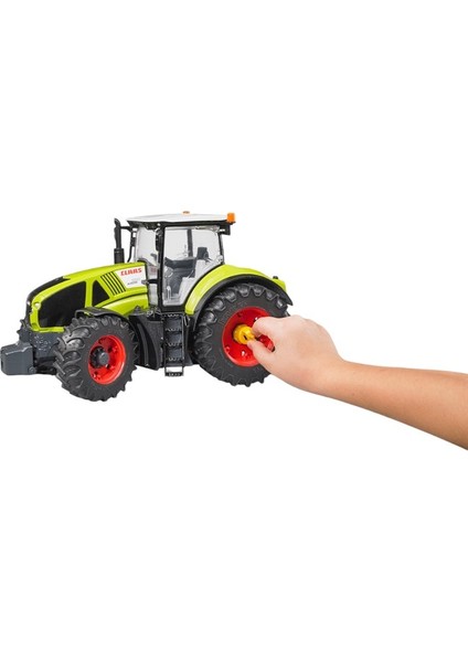 Claas Axion 950 Oyuncak Traktör