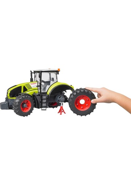 Claas Axion 950 Oyuncak Traktör