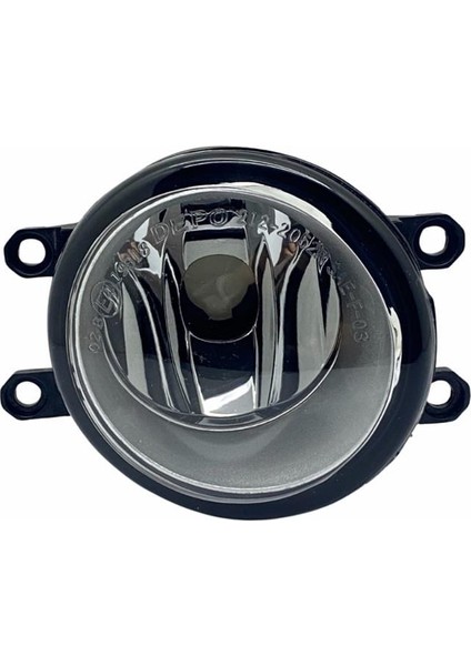 Sis Lambası Cıtroen-Daıhatsu-Lexus-Subaru-Suzukı-Toyota Aurıs/yarıs Sağ