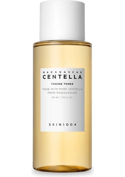 Centalla Toning Toner Peeling Tonik 400 ml