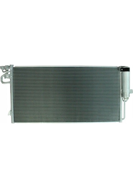 Klima RADYATÖRÜ 675X360X15 – 1856995 Wisco - Ford Focus. 1.5ecoboost 11 ve Sonrası Uyumlu