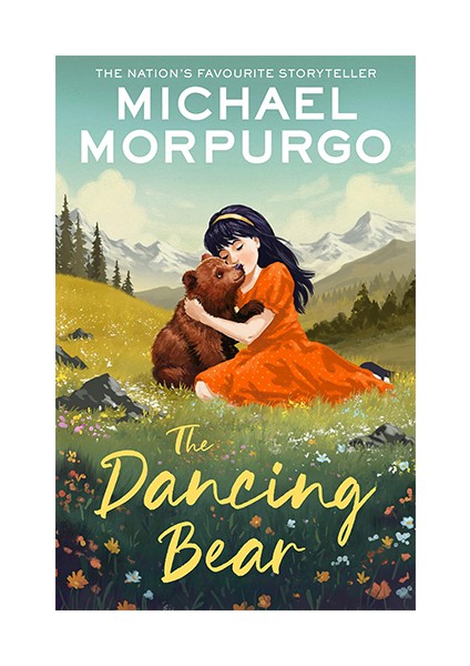 The Dancing Bear