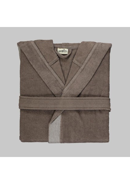 Street Koyu Gri Pamuk Medium Beden Bornoz fiyatları