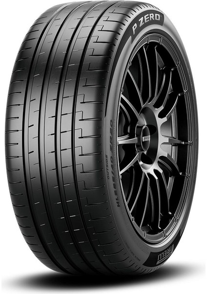 285/40 R22 106Y P-Zero (Pz5) (Mo-S) P-Ncs Oto Yaz Lastiği (Üretim Yılı: 2024)