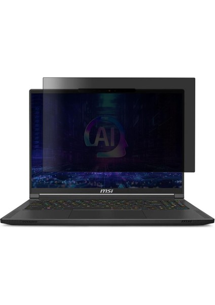 Msı Creatorpro 16 Aı Studio 16" Hayalet Ekran Koruyucu 16:10