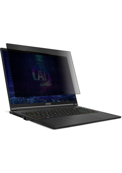 Msı Creatorpro 16 Aı Studio 16" Hayalet Ekran Koruyucu 16:10