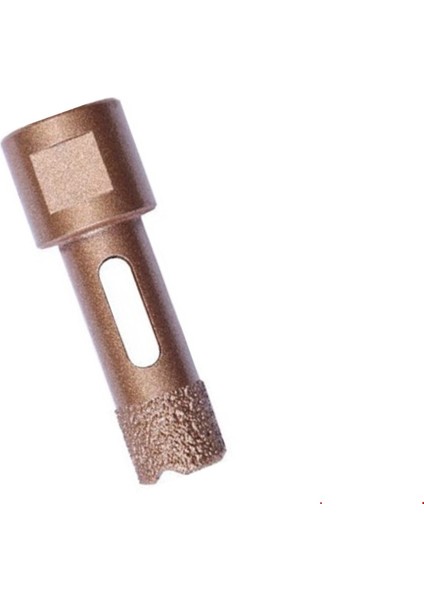 Seramik Granit Mermer Panç Delik Açma Ucu 20 mm.