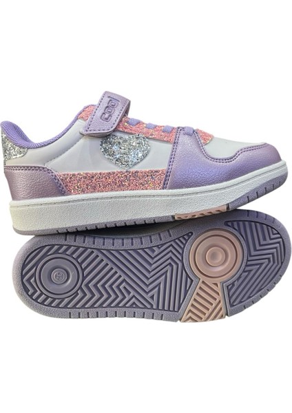 Orijinal Cool Kids Ella Ortopedik Çocuk Spor Ayakkabı