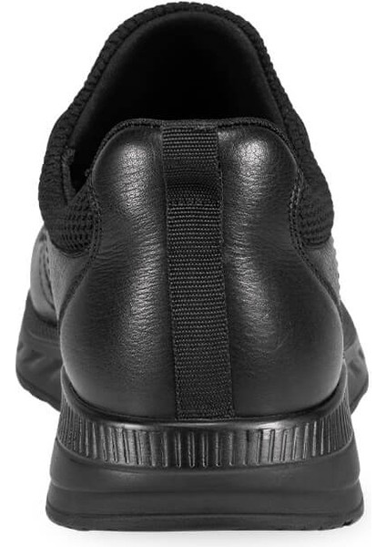 Zagnos-G Erkek Deri Ayakkabı Siyah modelleri