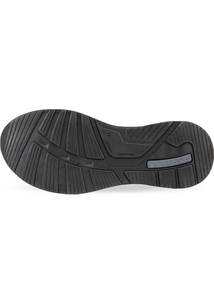 Zagnos-G Erkek Deri Ayakkabı Siyah fırsatları