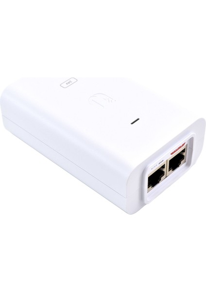 POE-24-12W-G 0.5A Poe Adaptör
