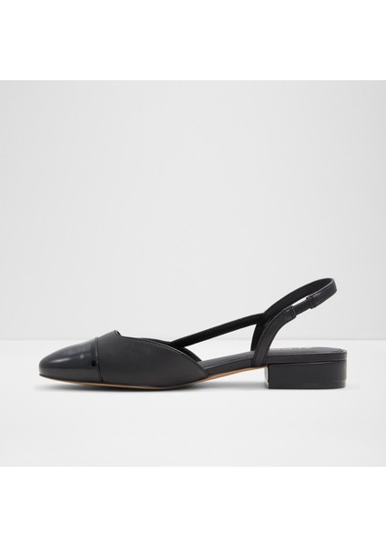 Clementınne Ayakkabı Babet - Siyah modelleri