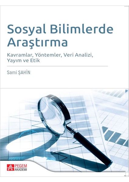 Sosyal Bilimlerde Araştırma