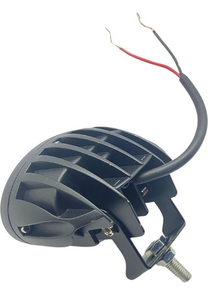 10V-30V Çalışma Lambası LED (2 x 10W) (97*62*75 Mm) Forklift modelleri