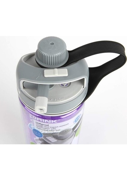 Multi Drink Tritan Suluk 0,60 Litre Matara