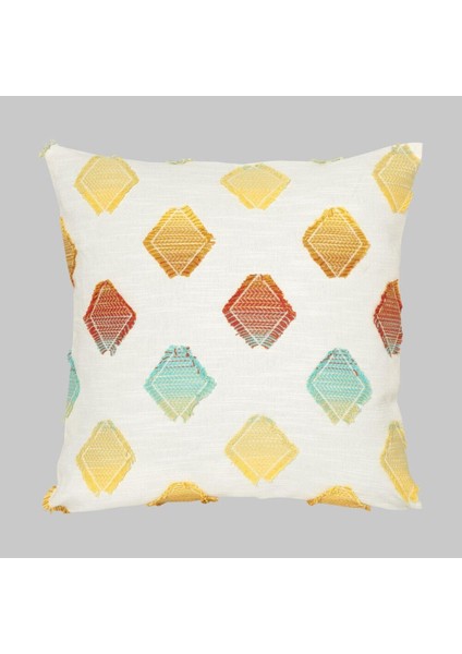 Magrot Multi Dekoratif Kırlent 45 x 45 cm