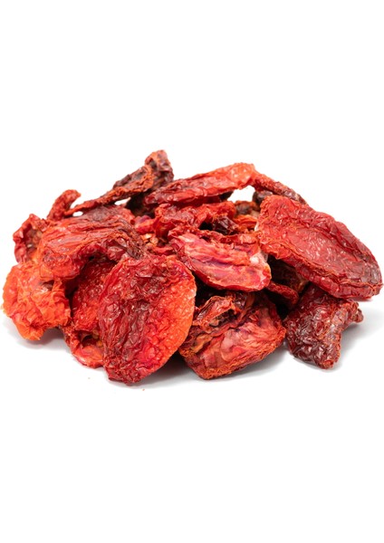 Domates Kurusu (50gr), Doğal Kurutulmuş, Katkı Maddesiz Kuru Domates, Kurutulmuş Domates modelleri