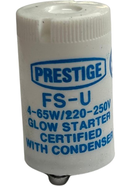 Prestıge 4-65W Starter 25 Adet