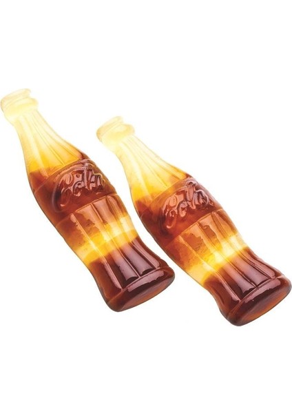 Jelly&jelly Dolgulu Likuriç Şekerleme 750 gr fırsatları