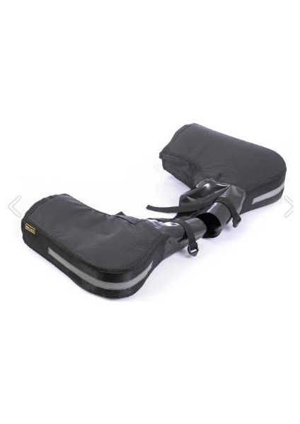 Elcik Rüzgarlığı El Rüzgar Soğuk Yağmur Koruma Vitesli Motor Için modelleri