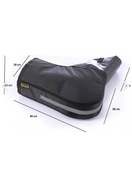 Elcik Rüzgarlığı El Rüzgar Soğuk Yağmur Koruma Vitesli Motor Için indirimleri