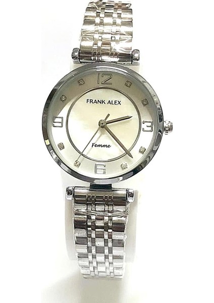 x fx 07300M.02 Kadın Kol Saati