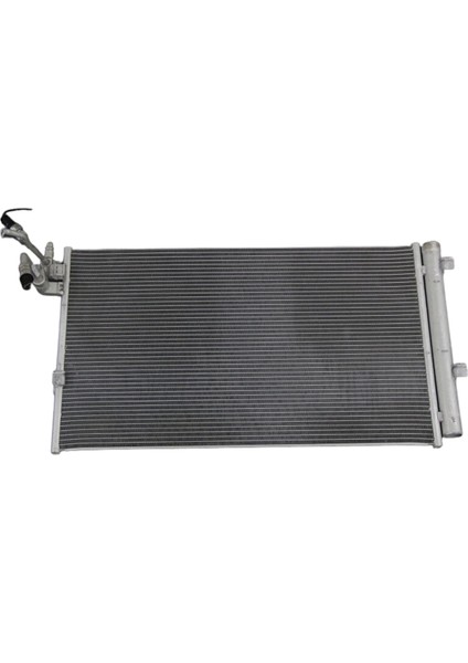 Klima RADYATÖRÜ 700X379X16 – 9364258 Wisco - Bmw 5 Serisi G30. G31 5.20D. 16-19 arası Uyumlu