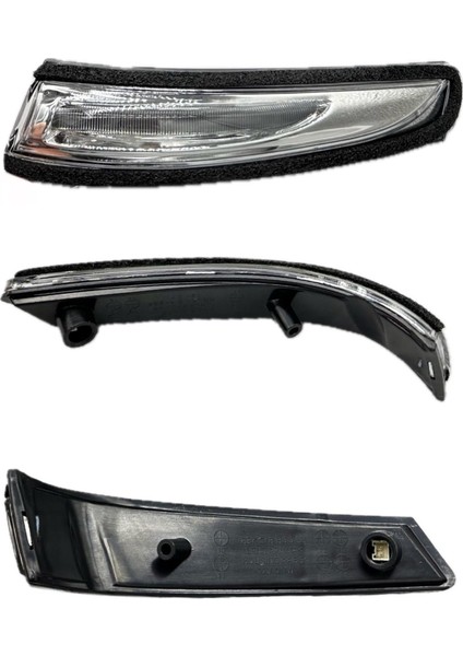 Dikiz Ayna Sinyali Sol Accent Blue 2011-2016