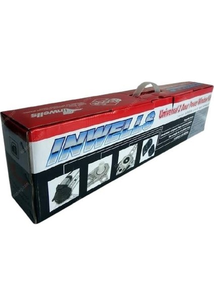 12V Cam Kaldırma Motoru (Cam Kaldırma Seti) (2 Cam) Unıversal fiyatları