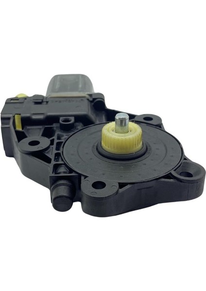 12V Cam Kaldırma Motoru (Sürgülü Otomatik Kapı-Kayar Basamak) (Fpg Motor) (L) Unıversal modelleri