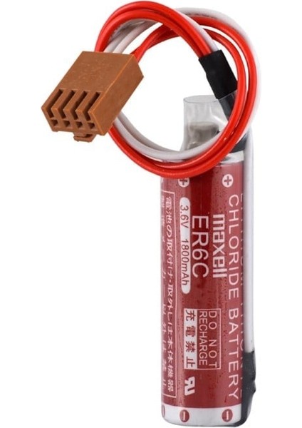 ER6C 4pin Connector - YT74521721