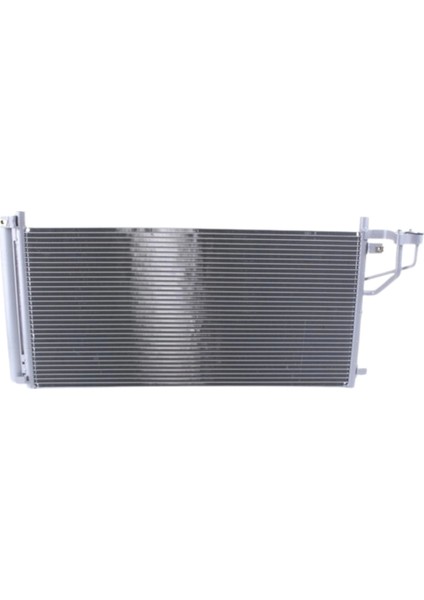 Kli̇ma Radyatörü 716X340X16 – 97606-3K160 Wisco - Hyundai Sonata Benzin 05 ve Sonrası uyumlu