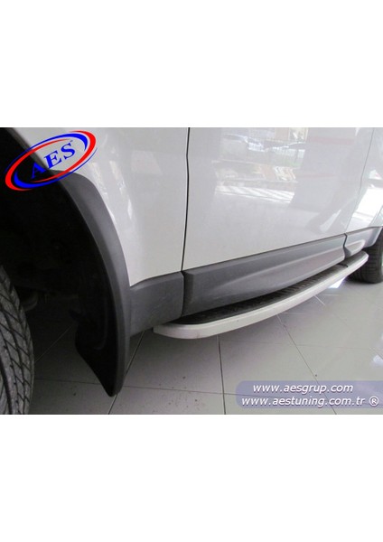 Range Rover Sport Paçalık Seti Orjinal Oem Aksesuar Ithal 2006 -2012 modelleri