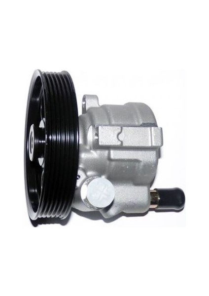 3301040 - Direksiyon Pompası Hidr (6 Kanal Kasnak) Clıo 1.4-1.6 91>kng 1.2-1.4 98>kng 1.5dcı 03>mgn I 1.4 (75)