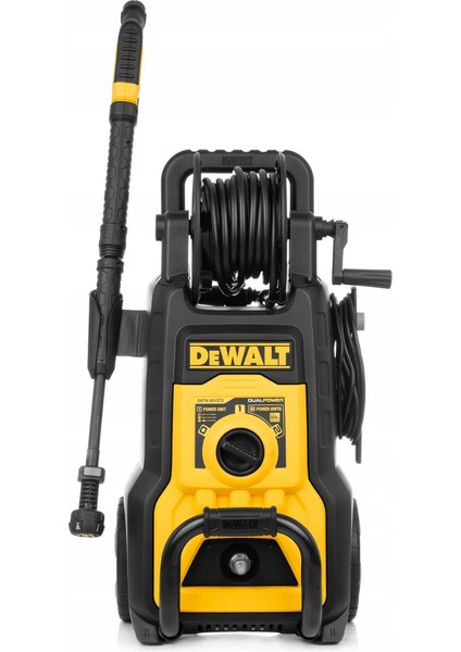 DXPW001DTS 2800W 160 Bar Basınçlı Yıkama Makinesi