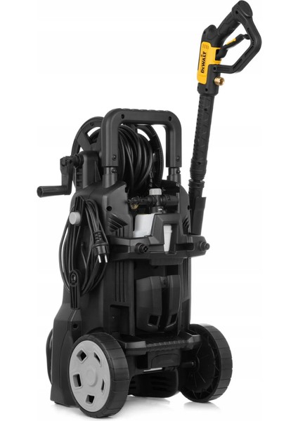 DXPW001DTS 2800W 160 Bar Basınçlı Yıkama Makinesi