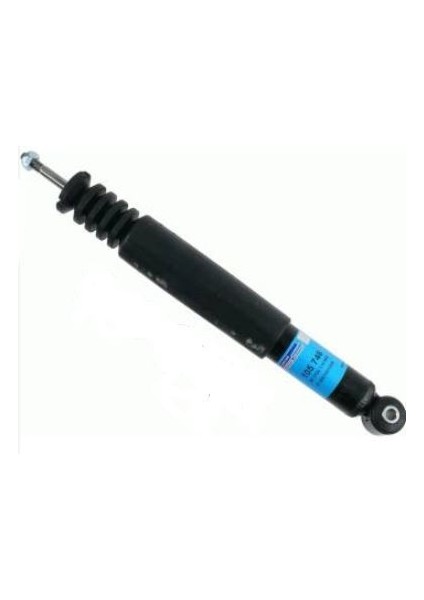 SACHS-105 746 - Arka Amortisör Sag-Sol Corsa A B ( 83=>9.00 ) Tıgra ( 94=>10.01 ) ( E1095 ) ( R2646 ) ( E1103 ) 23457
