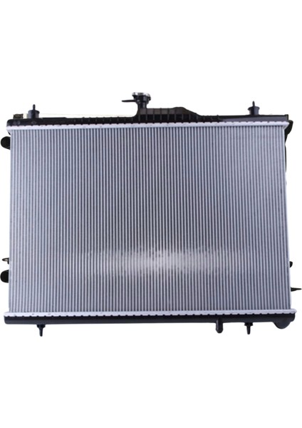 Su Radyatörü Brazing Mt-At 444X673X26 MM–21400-JY00A Wisco-Renault Koleos 2009 ve Sonrası Uyumlu