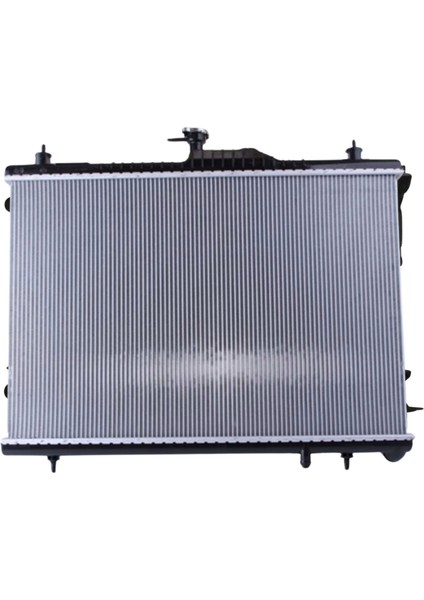 Su Radyatörü Brazing Mt-At 444X673X26 MM–21400-JY00A Wisco-Renault Koleos 2009 ve Sonrası Uyumlu
