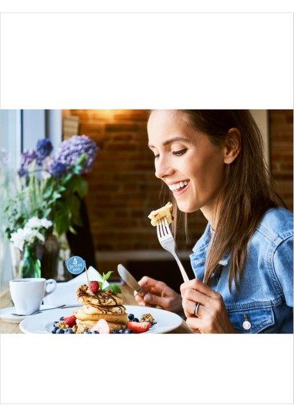 Lactose Free Yazılı Ikramlık, Sunumluk, Pasta ve Tatlı Üstü, Çay ve Kahve Yanı, Özel Gün, Davet, Etkinlik ve Organizasyonlarınızda Sağlıklı Yemekler Için Özel Içerikli Bayrak Kürdan
