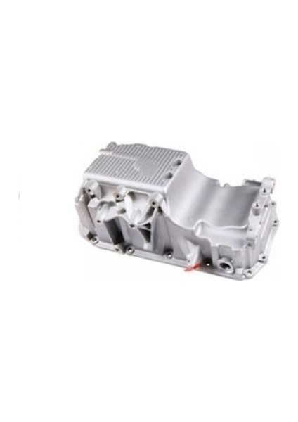 -FI4306A - Yağ Karteri Doblo-Punto-Linea 1.6 Mtj Aleminyum (Sensör Delikli)