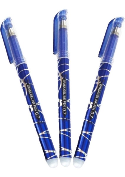 Uçan Kalem 3'lü Set