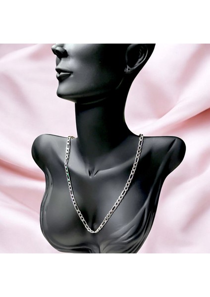 Çelik Kararmaz Zincir Kolye fiyatları