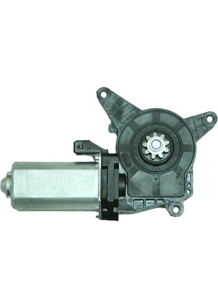 24V Cam Kaldırma Motoru Mercedes Actros Mp2/mp3 Sağ