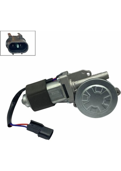 12V CAM KALDIRMA MOTORU ISUZU NKR SOL modelleri