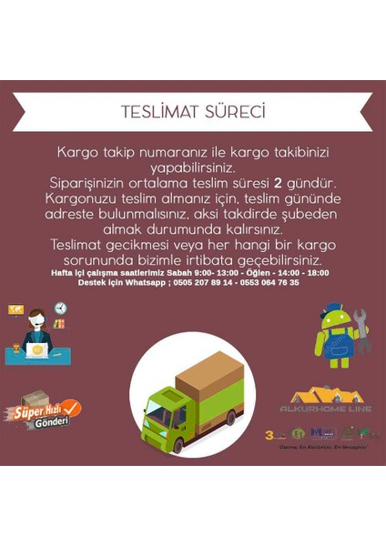 Janset Ayakkabılık, Portmanto, Vestiyer