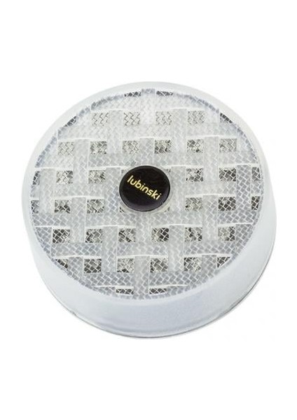 Yeni Şeffaf Yuvarlak Polimer Puro Nemlendirici- Humidifer