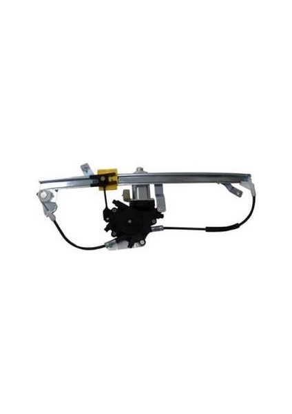 CAM MEKANİZMASI ÖN (MOTORLU) FIAT TEMPRA/TIPO SAĞ