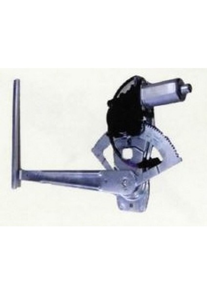 CAM MEKANİZMASI ÖN (MOTORLU) FORD TRANSİT V184/V347 (SAĞ)