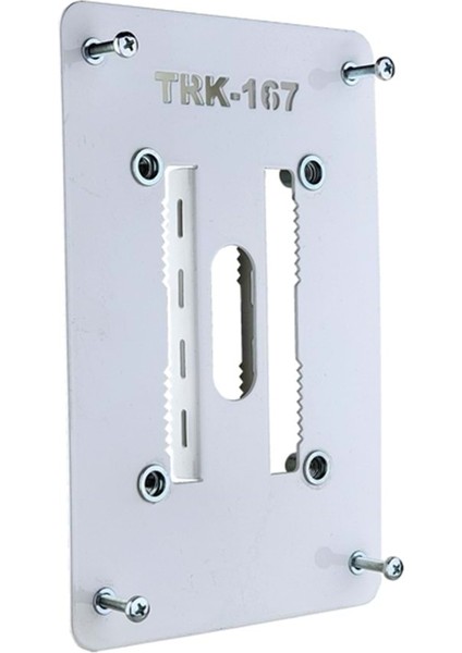 Kamera Kutusu TRK-167 Direk Bağlantı Aparatı